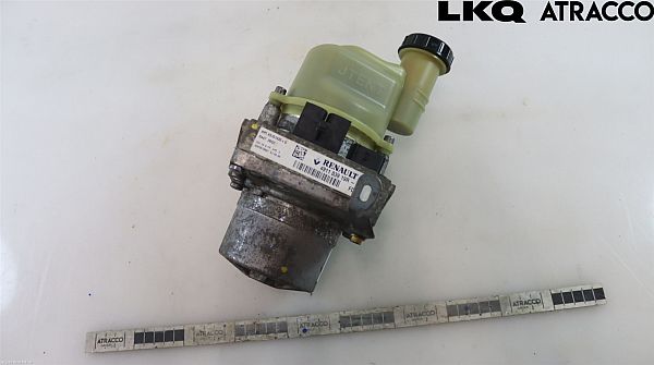Pompa wspomagania kierownicy DACIA LODGY (JS_)