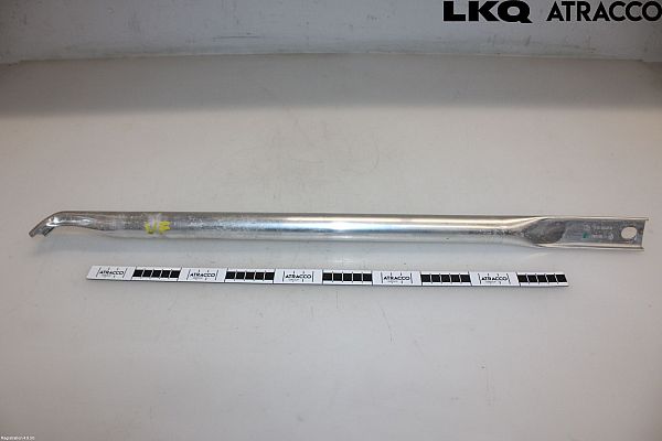 Motorbrücke vorne MERCEDES-BENZ GLC Coupe (C253)