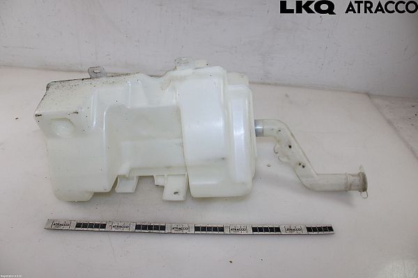Wischwaschbehälter SMART FORFOUR (454)