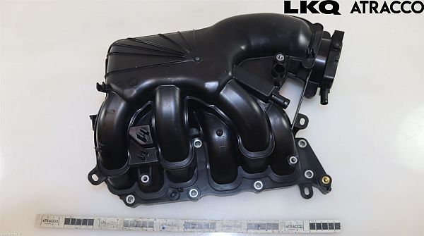Manifold indsugning LEXUS RX (_L2_)