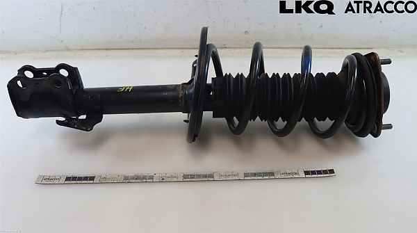 Fjederben for LEXUS RX (_L2_)