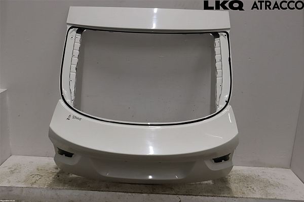 Heckklappe BMW X6 (E71, E72)