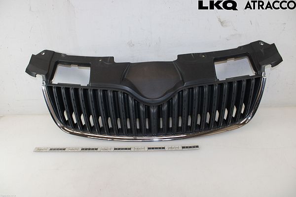 Kølergitter SKODA FABIA II Combi (545)
