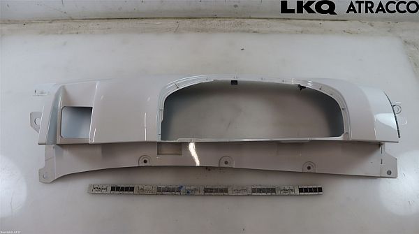 Kotflügel hinten links MAXUS eDELIVER 3 Van