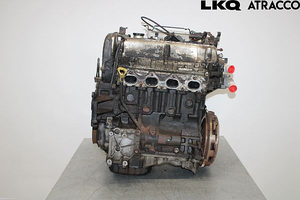 Moteur HYUNDAI SANTA FÉ I (SM)