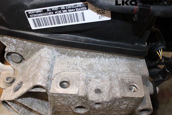 Motor VW PASSAT Estate (3G5, CB5)