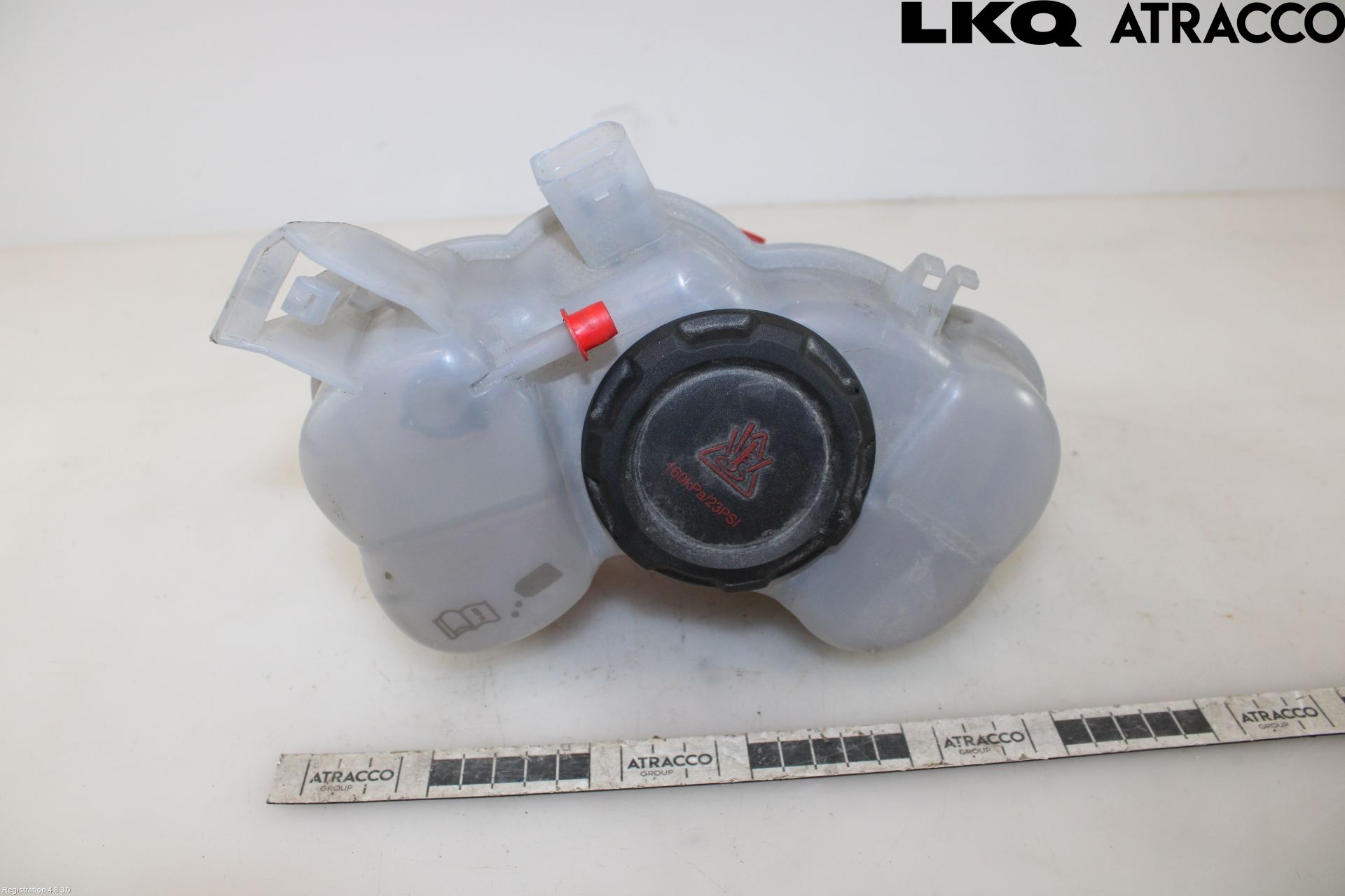 Expansions container VW ID.5 (E39)