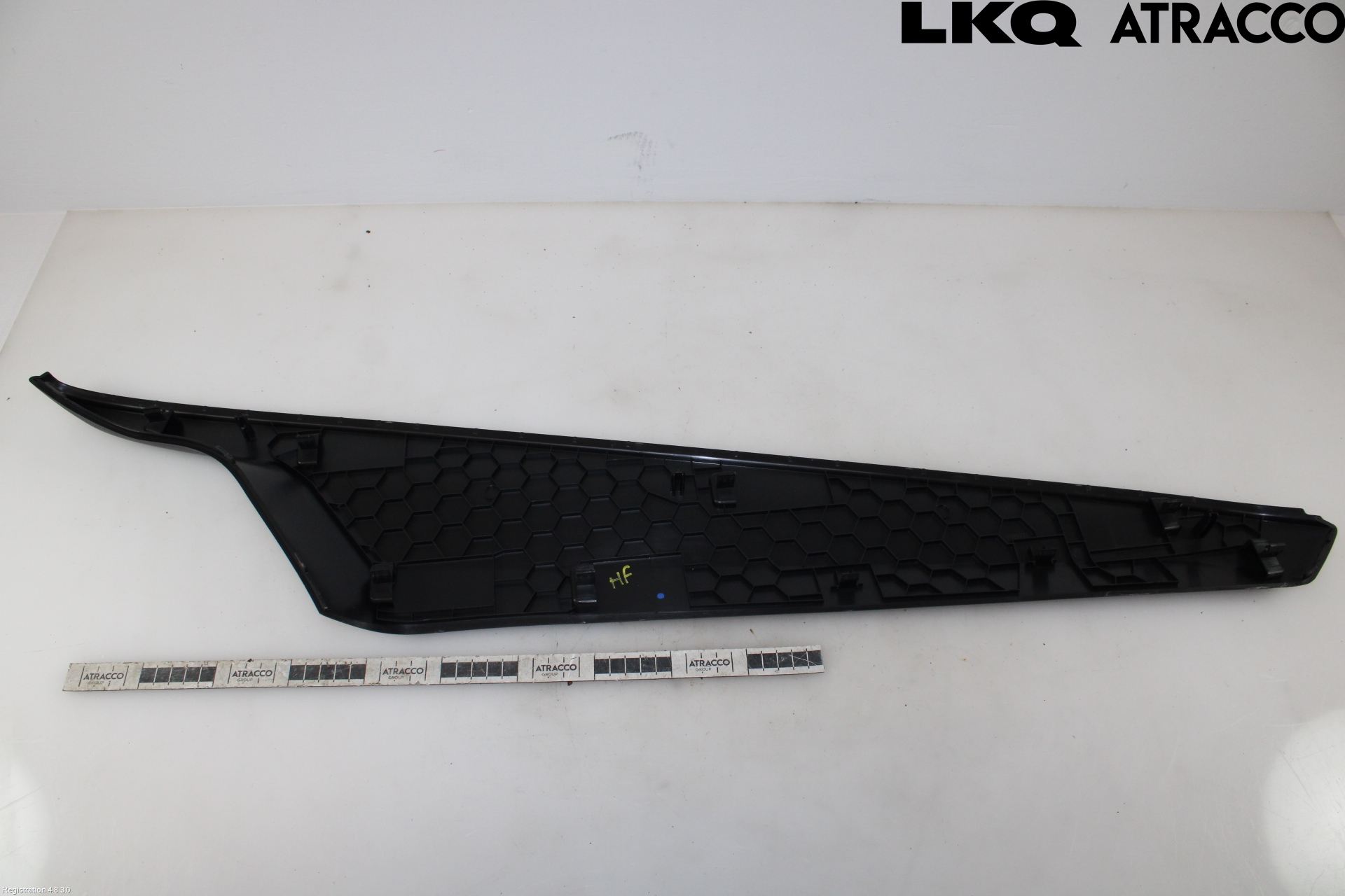 Mittelkonsole senkrecht VW ID.5 (E39)