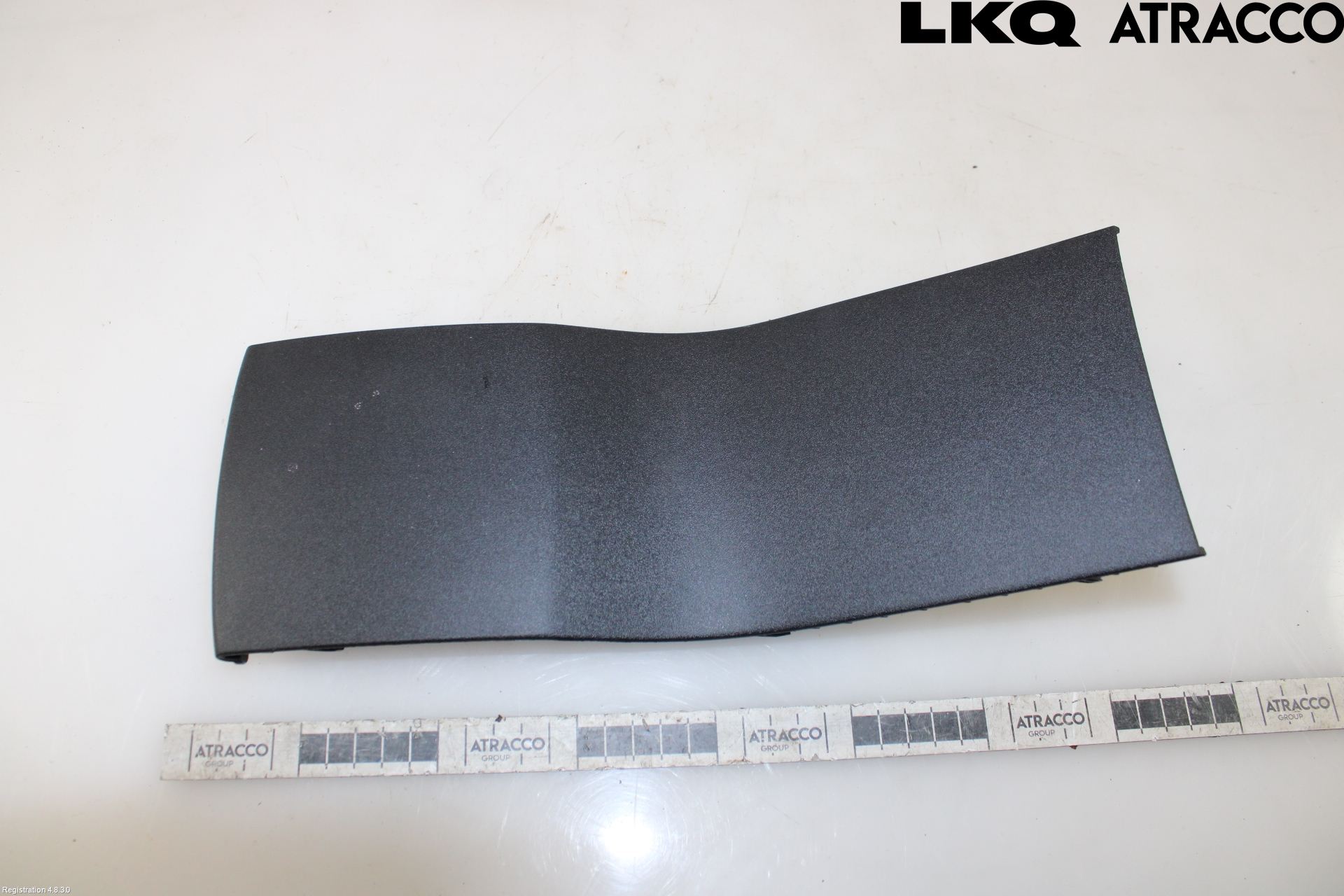 Center console VW ID.5 (E39)