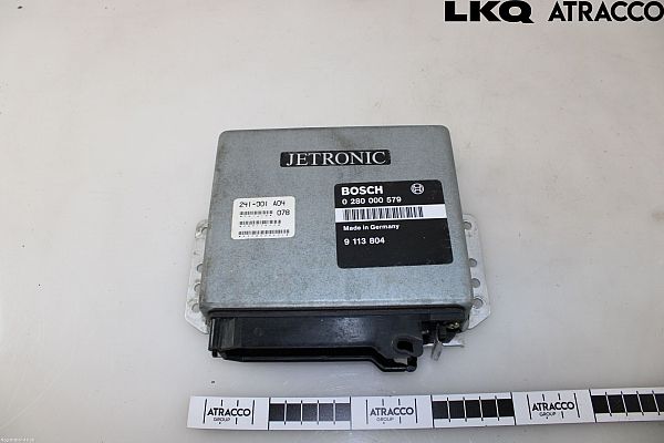 Motorsteuergerät (ECU) SAAB 9000