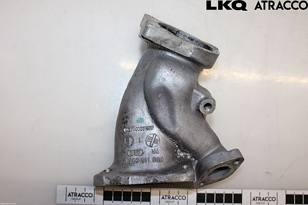 Ansaugkrümmer AUDI A6 (4F2, C6)