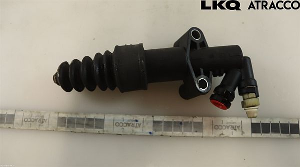 Kobling - slavecylinder PEUGEOT 207 CC (WD_)