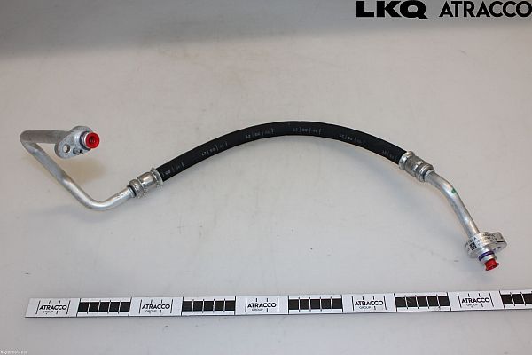 Klimaanlage Rohr / Schlauch SEAT LEON (KL1)
