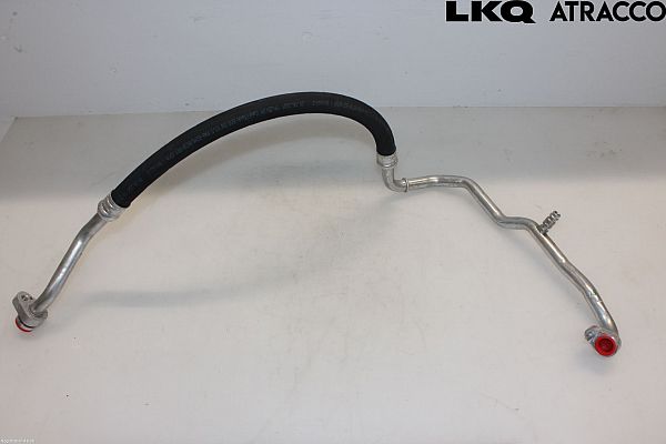 Klimaanlage Rohr / Schlauch SEAT LEON (KL1)