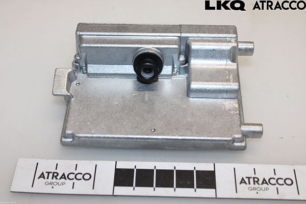 Kamera SEAT LEON (KL1)