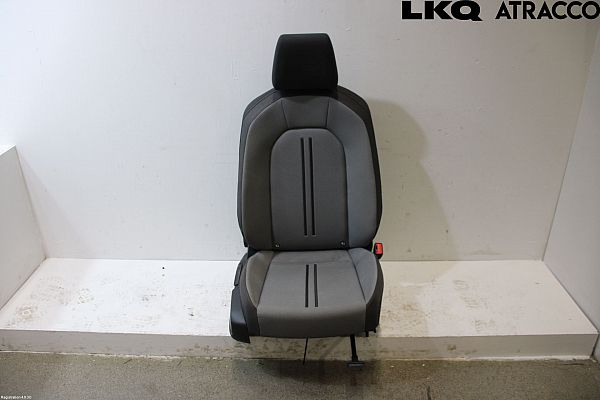 sièges avant 4 portes SEAT LEON (KL1)
