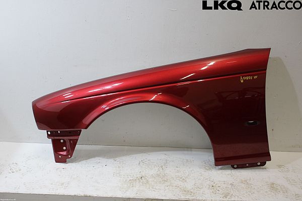 Błotnik przedni lewy JAGUAR XJ (X350, X358)