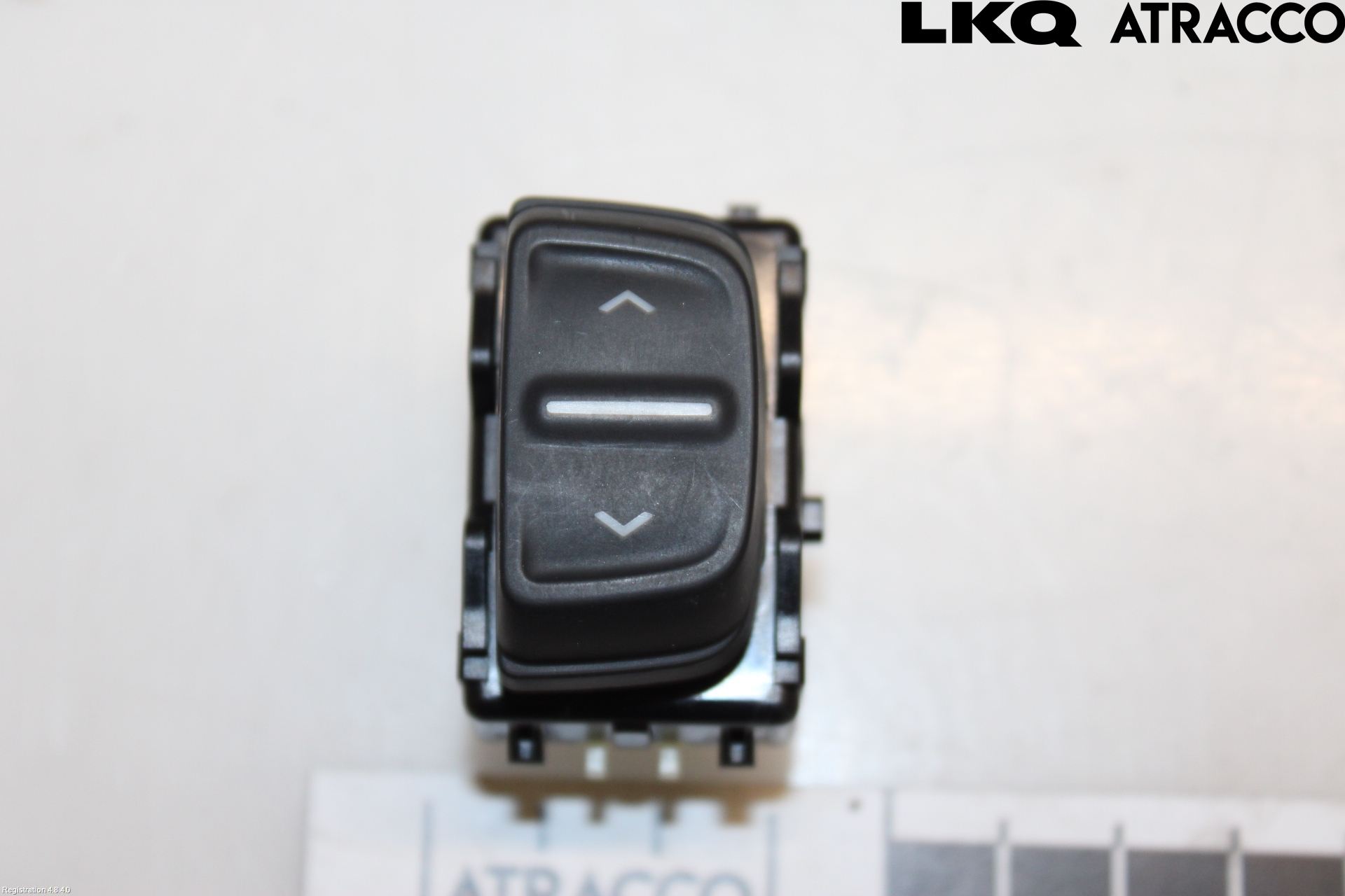 Bouton Vitres electriques DACIA LOGAN MCV II