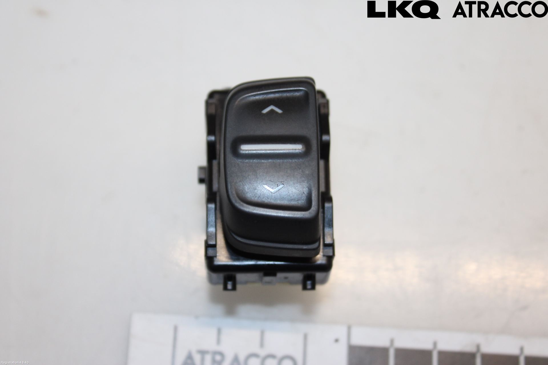 Bouton Vitres electriques DACIA LOGAN MCV II