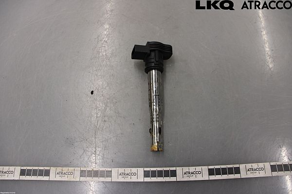 Tændspole AUDI A6 Avant (4F5, C6)