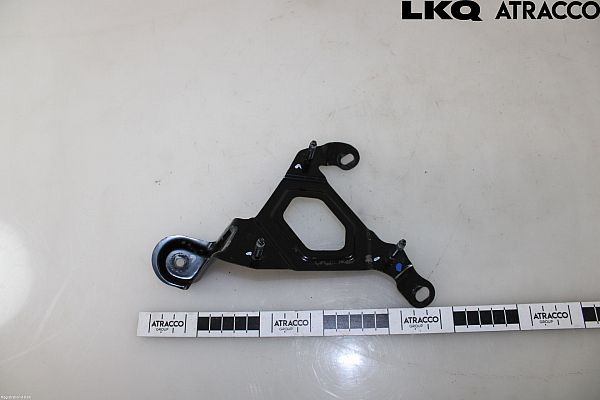 Sensor - Radar TOYOTA C-HR (_X1_)