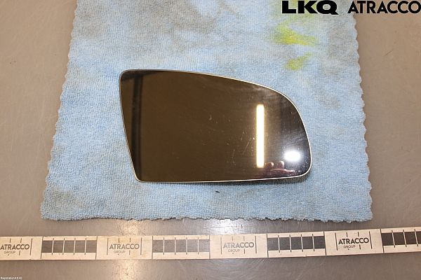 Spejlglas AUDI A6 Avant (4F5, C6)