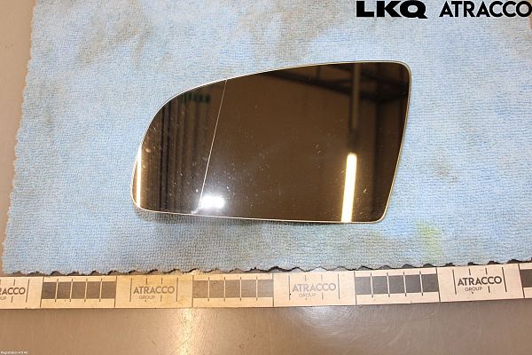 Spejlglas AUDI A6 Avant (4F5, C6)