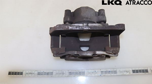Bremssattel vorne links JAGUAR XJ (X350, X358)