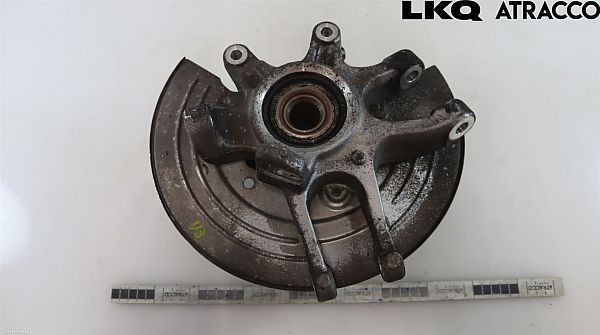 Broche - arrière JAGUAR XJ (X350, X358)