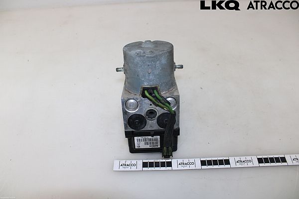 ABS Pumpe SAAB 9-5 Estate (YS3E)