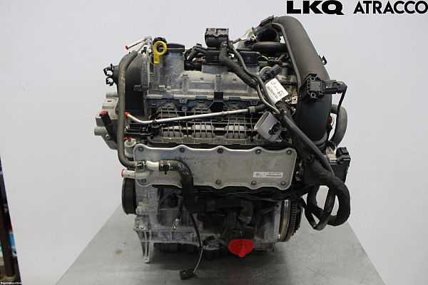 Motor VW PASSAT Estate (3G5, CB5)
