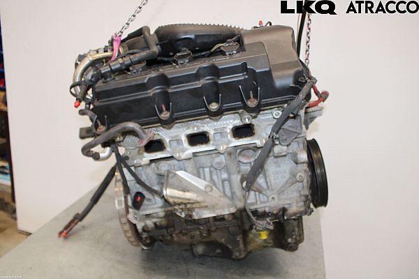 Motor CHRYSLER SEBRING (JR)