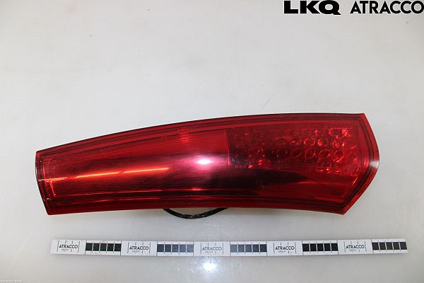 Baglygte KIA CEE'D SW (ED)