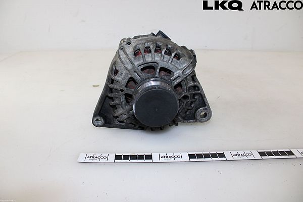 Generator KIA CEE'D SW (ED)