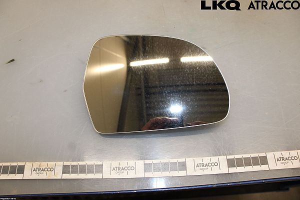 Spejlglas AUDI A6 Avant (4F5, C6)