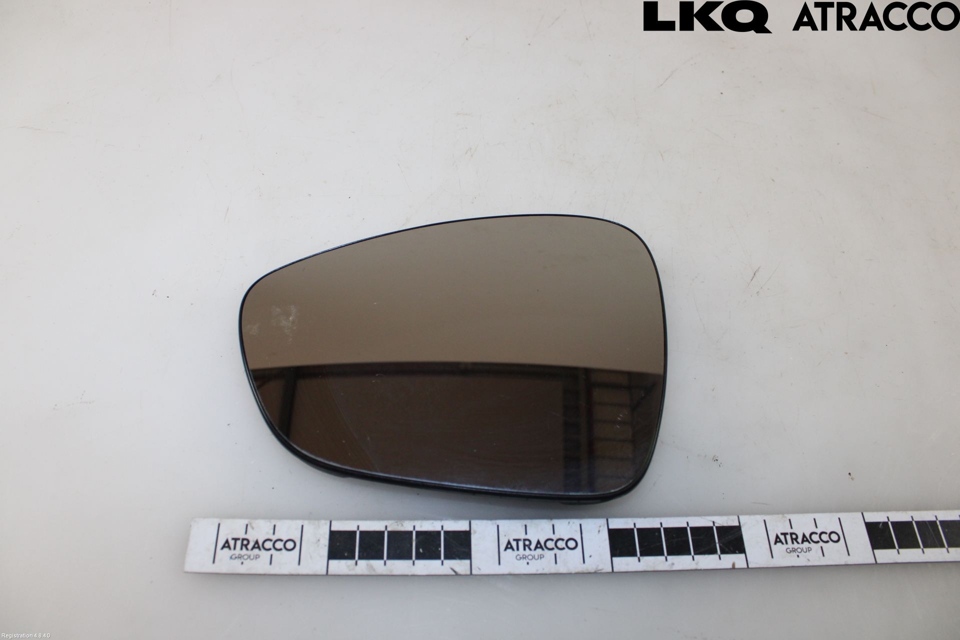 Spiegelglas CITROËN C5 III Break (RW_)