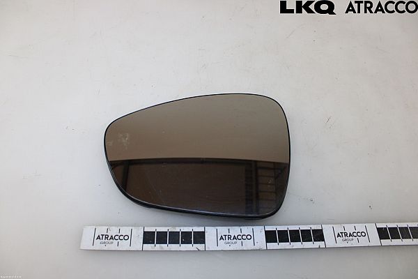 Spejlglas CITROËN C5 III Break (RW_)