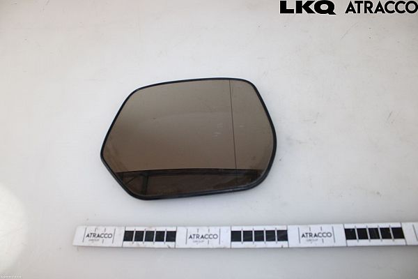 Szkło lusterka zewnętrznego - wkład HONDA CR-V Mk III (RE_)