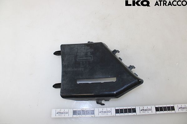 Kühlergrill AUDI A6 (4G2, 4GC, C7)