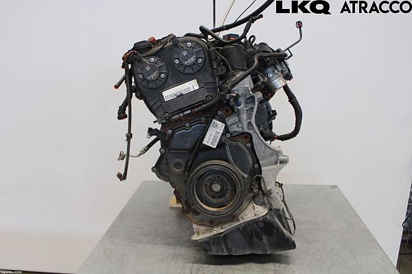 Motor AUDI A5 Sportback (F5A, F5F)