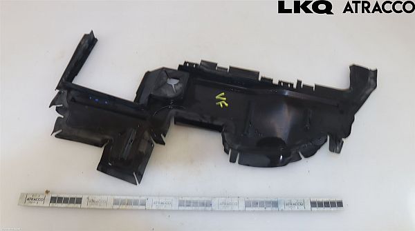 Soupape de démarrage à froid AUDI A6 (4G2, 4GC, C7)