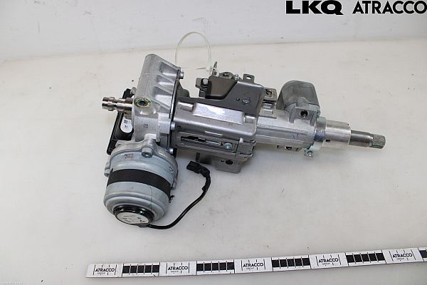Ratstamme komplet MG MG 5 Estate