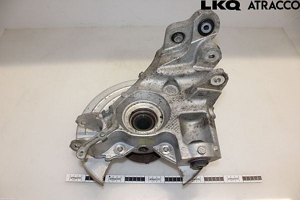 Radnabe hinten JAGUAR F-PACE (X761)