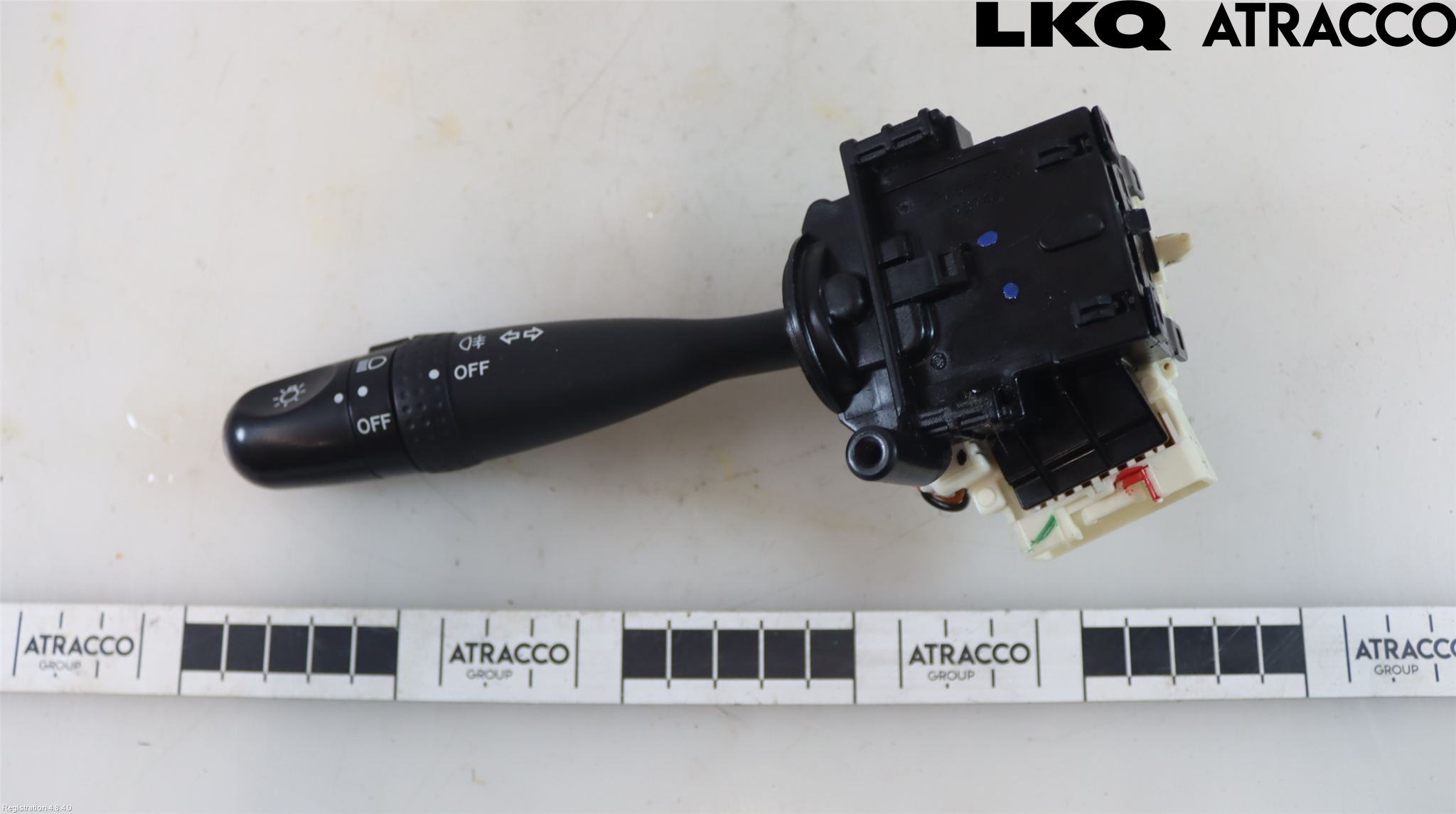 Suzuki SX4 (EY, GY) Switch - indicator 3721062JA1 - Autoparts24