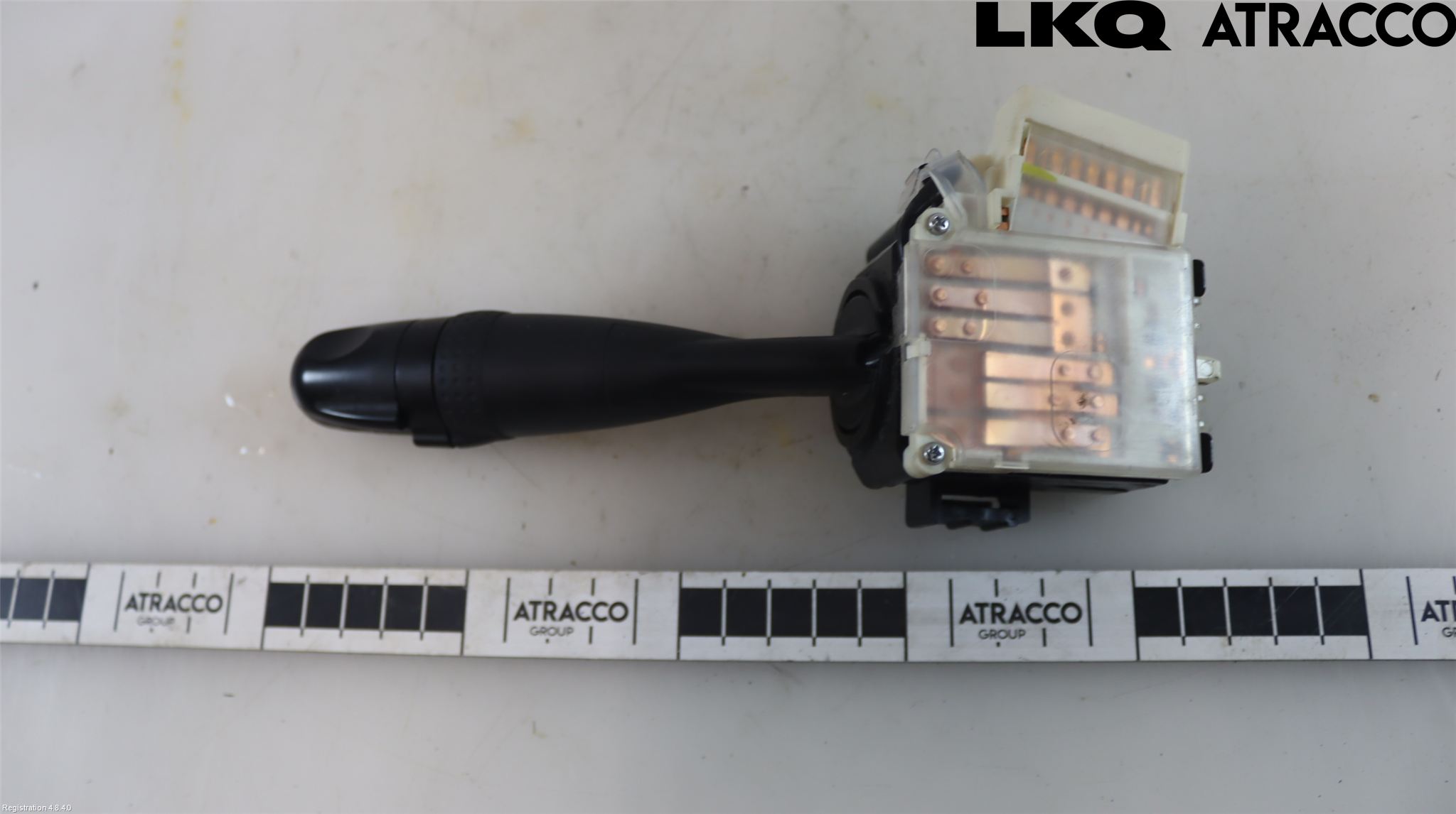 Suzuki SX4 (EY, GY) Switch - indicator 3721062JA1 - Autoparts24