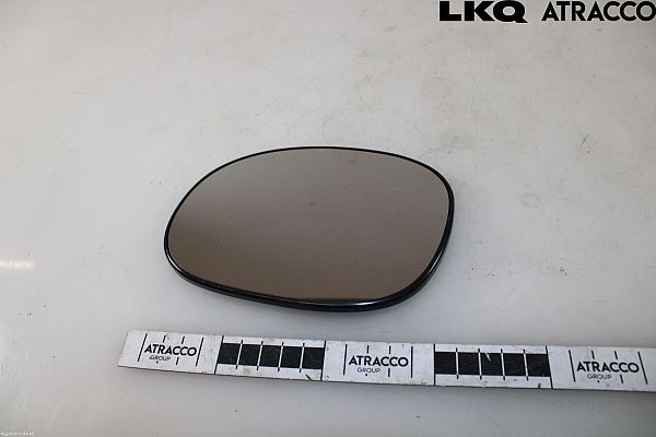 Spejlglas CITROËN C2 (JM_)