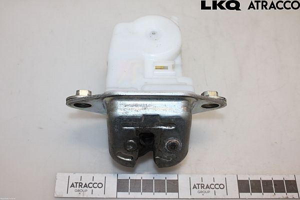 Verrouillage central SUBARU OUTBACK (BR)