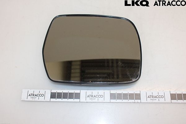 Spiegel glas SUBARU OUTBACK (BR)