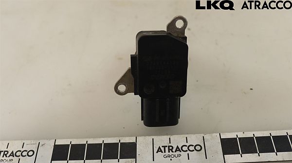 Luftmengenmesser SUBARU OUTBACK (BR)