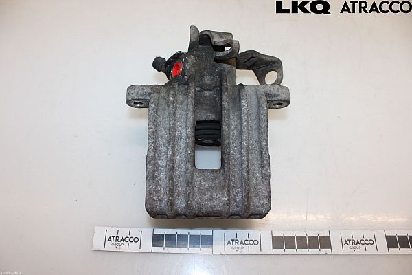 Bremsekaliber - venstre bag AUDI TT (8N3)